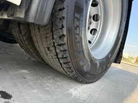 Daf XF 530 | Mobile.bg    6