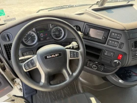 Daf XF 530 | Mobile.bg    12
