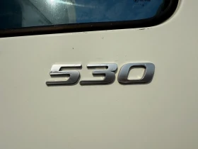 Daf XF 530 | Mobile.bg    8