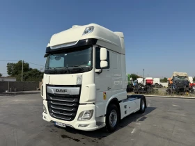  Daf XF