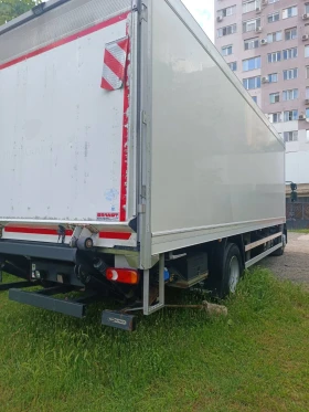 Обява за продажба на Volvo Fl Fl240 ~38 398 лв. - изображение 1