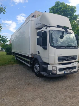 Обява за продажба на Volvo Fl Fl240 ~38 398 лв. - изображение 1