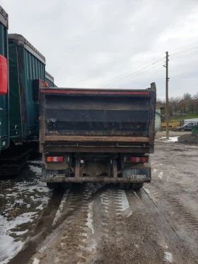 Mercedes-Benz Arocs Arocs 3240 , снимка 9 — Bazar.bg Mercedes-Benz Arocs Arocs 3240 , снимка 9