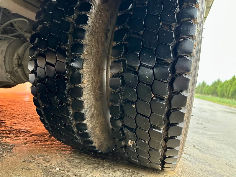 Mercedes-Benz Atego 817 Животновоз, снимка 17 - Камиони - 51790113