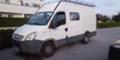 Iveco Daily 35C12 2008