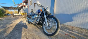 Yamaha Drag Star Drag Star 650 - изображение 8