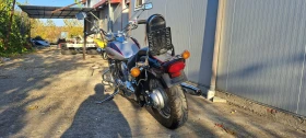 Yamaha Drag Star Drag Star 650 - изображение 3