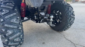 Can-Am Outlander 1000 XMR 2024, снимка 7