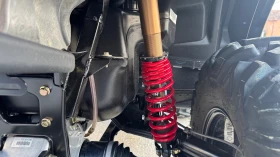 Can-Am Outlander 1000 XMR 2024, снимка 8