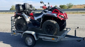 Can-Am Outlander 1000 XMR 2024, снимка 2