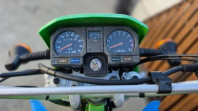 Kawasaki Klr 600, снимка 6