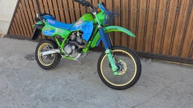 Kawasaki Klr 600, снимка 3