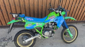 Kawasaki Klr 600, снимка 1