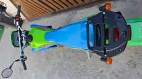 Kawasaki Klr 600, снимка 7
