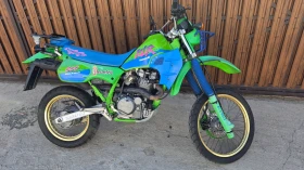 Kawasaki Klr 600, снимка 4