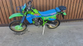 Kawasaki Klr 600, снимка 10