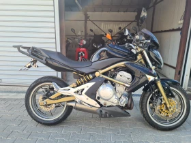 Kawasaki ER 6N 53kw, снимка 2