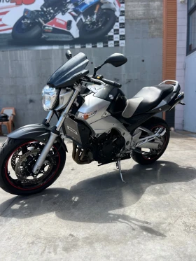 Suzuki Gsr GSR 600 Yoshimura, снимка 11