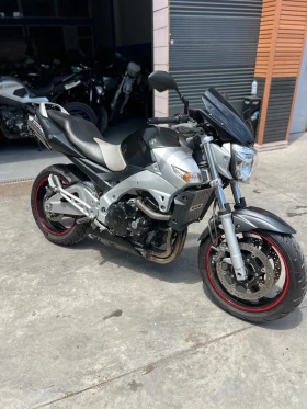 Suzuki Gsr GSR 600 Yoshimura, снимка 15