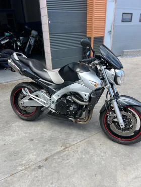 Suzuki Gsr GSR 600 Yoshimura, снимка 2