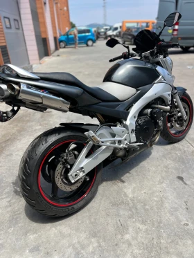 Suzuki Gsr GSR 600 Yoshimura, снимка 6