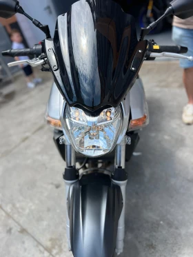 Suzuki Gsr GSR 600 Yoshimura, снимка 8
