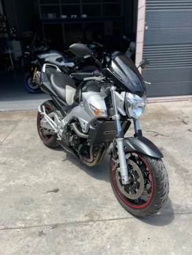 Suzuki Gsr GSR 600 Yoshimura, снимка 16