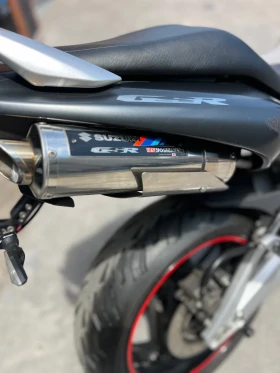 Suzuki Gsr GSR 600 Yoshimura, снимка 10