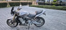 Honda Hornet 600, снимка 3