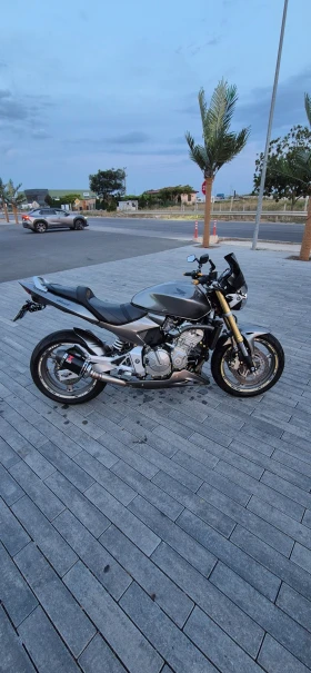 Honda Hornet 600, снимка 9