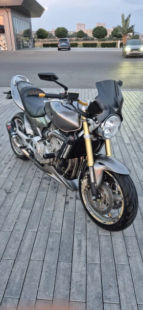Honda Hornet 600, снимка 10