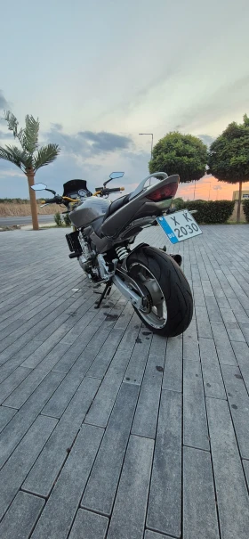 Honda Hornet 600, снимка 5