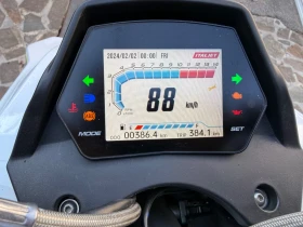 Italjet Dragster 300 , снимка 9