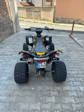 Can-Am DS, снимка 3