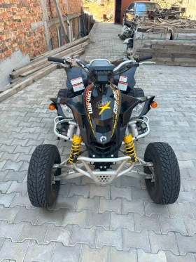 Can-Am DS, снимка 1