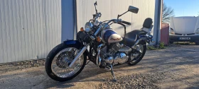 Yamaha Drag Star Drag Star 650 | Mobile.bg    4