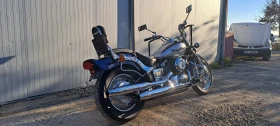 Yamaha Drag Star Drag Star 650 | Mobile.bg    2