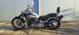 Yamaha Drag Star Drag Star 650 | Mobile.bg    5