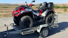 ������ Can-Am Outlander