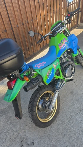 Kawasaki Klr 600 | Mobile.bg � ����� ������ 15