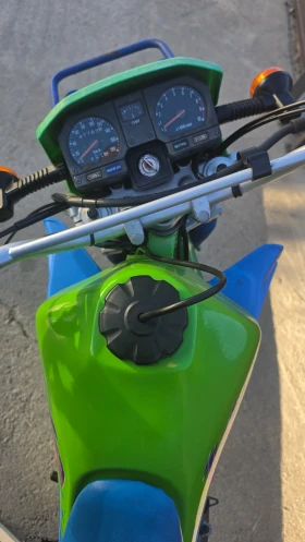 Kawasaki Klr 600 | Mobile.bg � ����� ������ 13