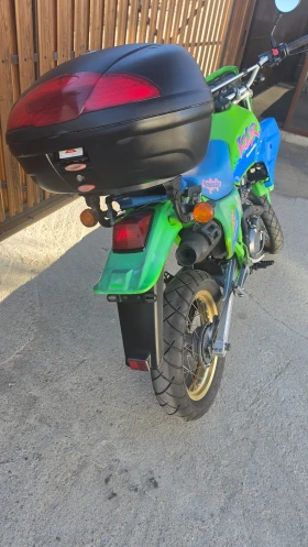 Kawasaki Klr 600 | Mobile.bg � ����� ������ 14