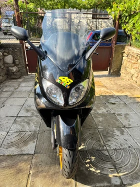 Yamaha T-max | Mobile.bg � ����� ������ 4