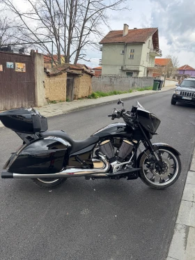 Victory Cross Country MAGNUM | Mobile.bg � ����� ������ 7