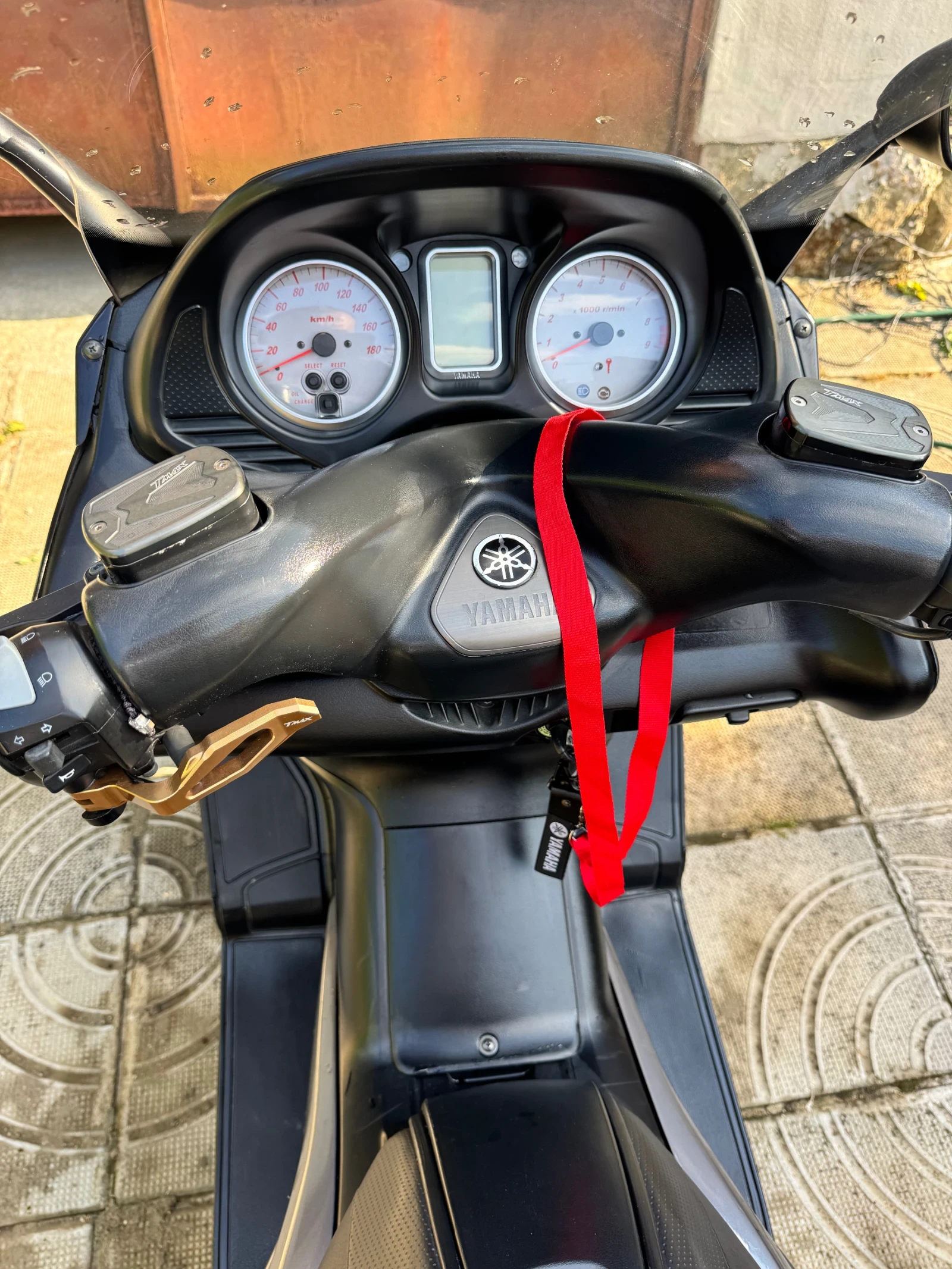 Yamaha T-max | Mobile.bg � ����������� 3