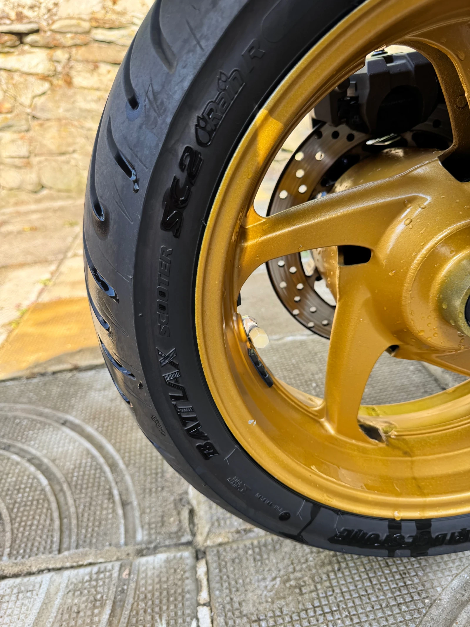 Yamaha T-max | Mobile.bg � ����������� 7