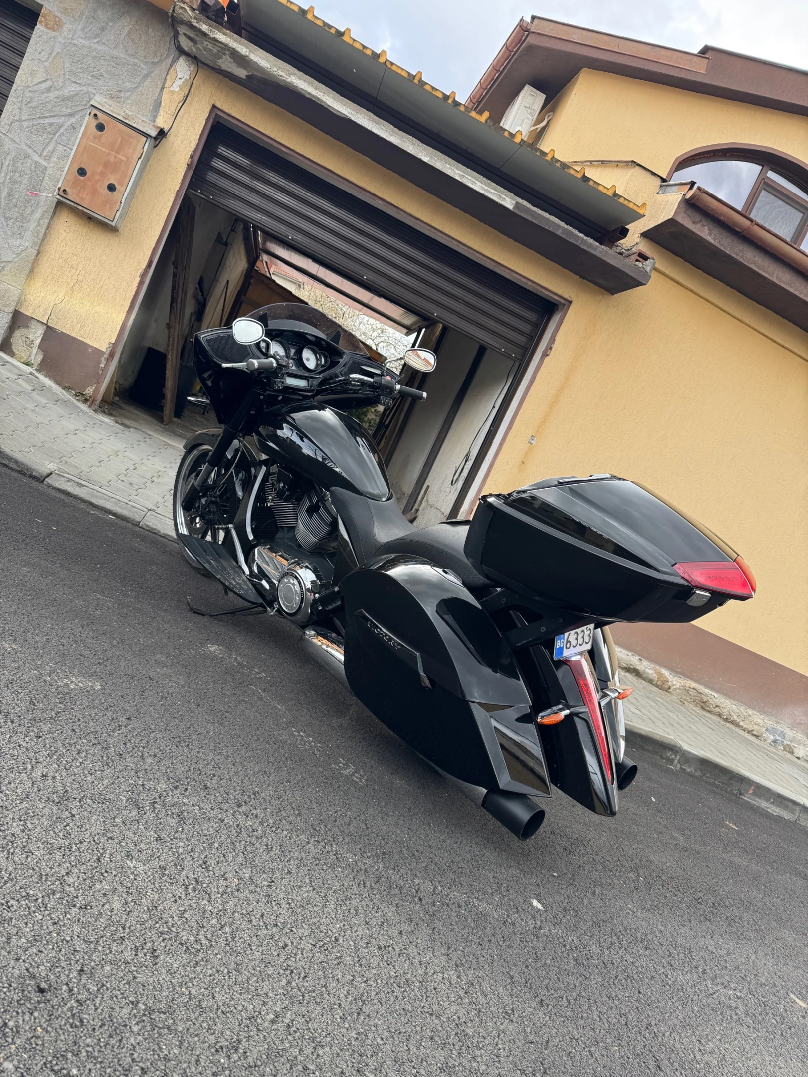 Victory Cross Country MAGNUM | Mobile.bg � ����������� 8