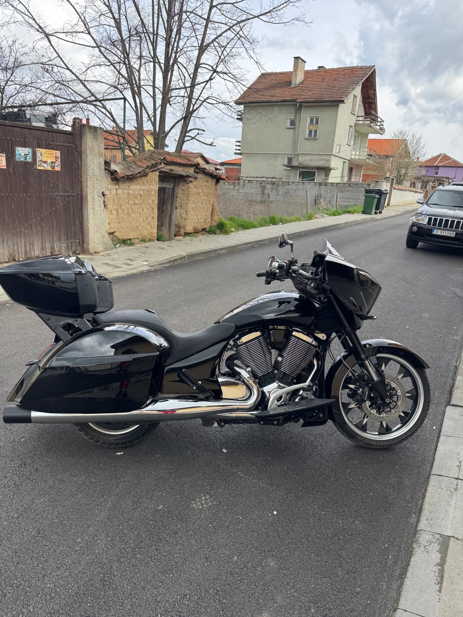 Victory Cross Country MAGNUM | Mobile.bg � ����������� 7