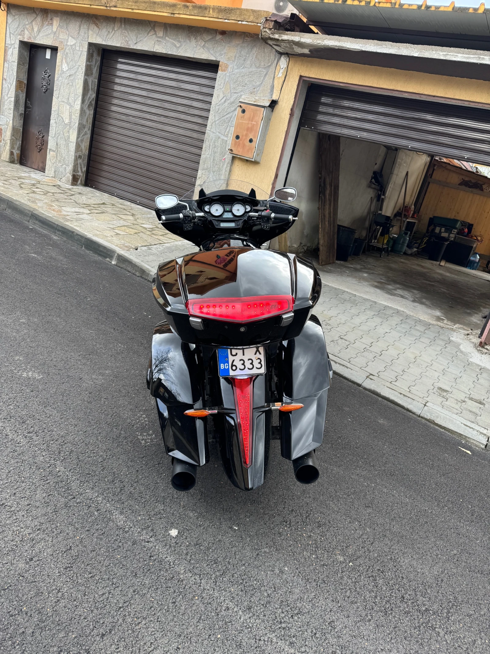 Victory Cross Country MAGNUM | Mobile.bg � ����������� 9
