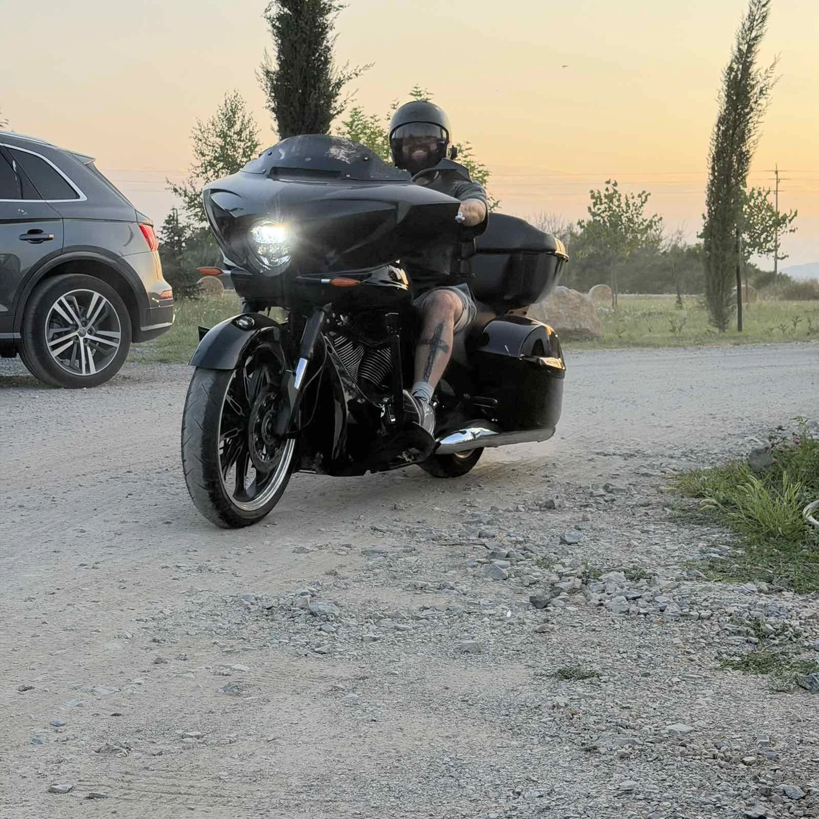 Victory Cross Country MAGNUM | Mobile.bg � ����������� 5